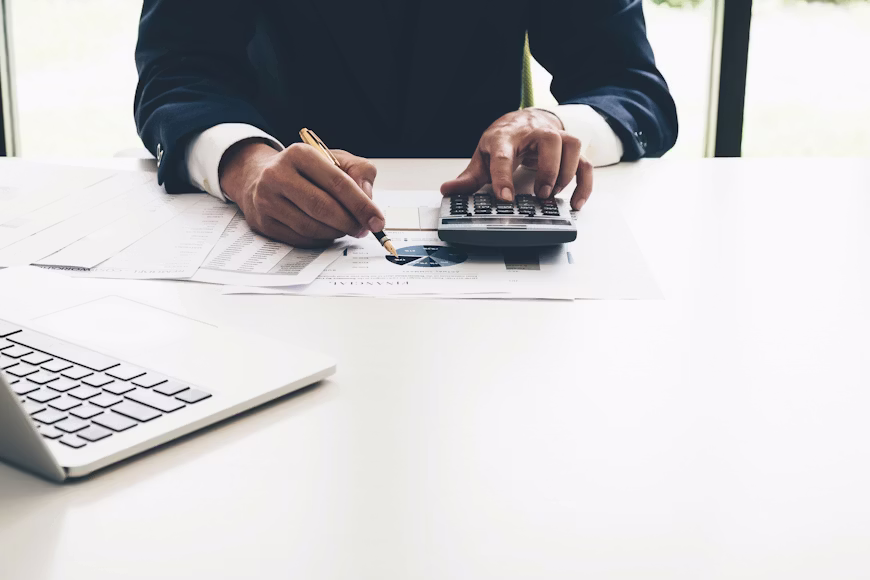 Accounting Fundamentals