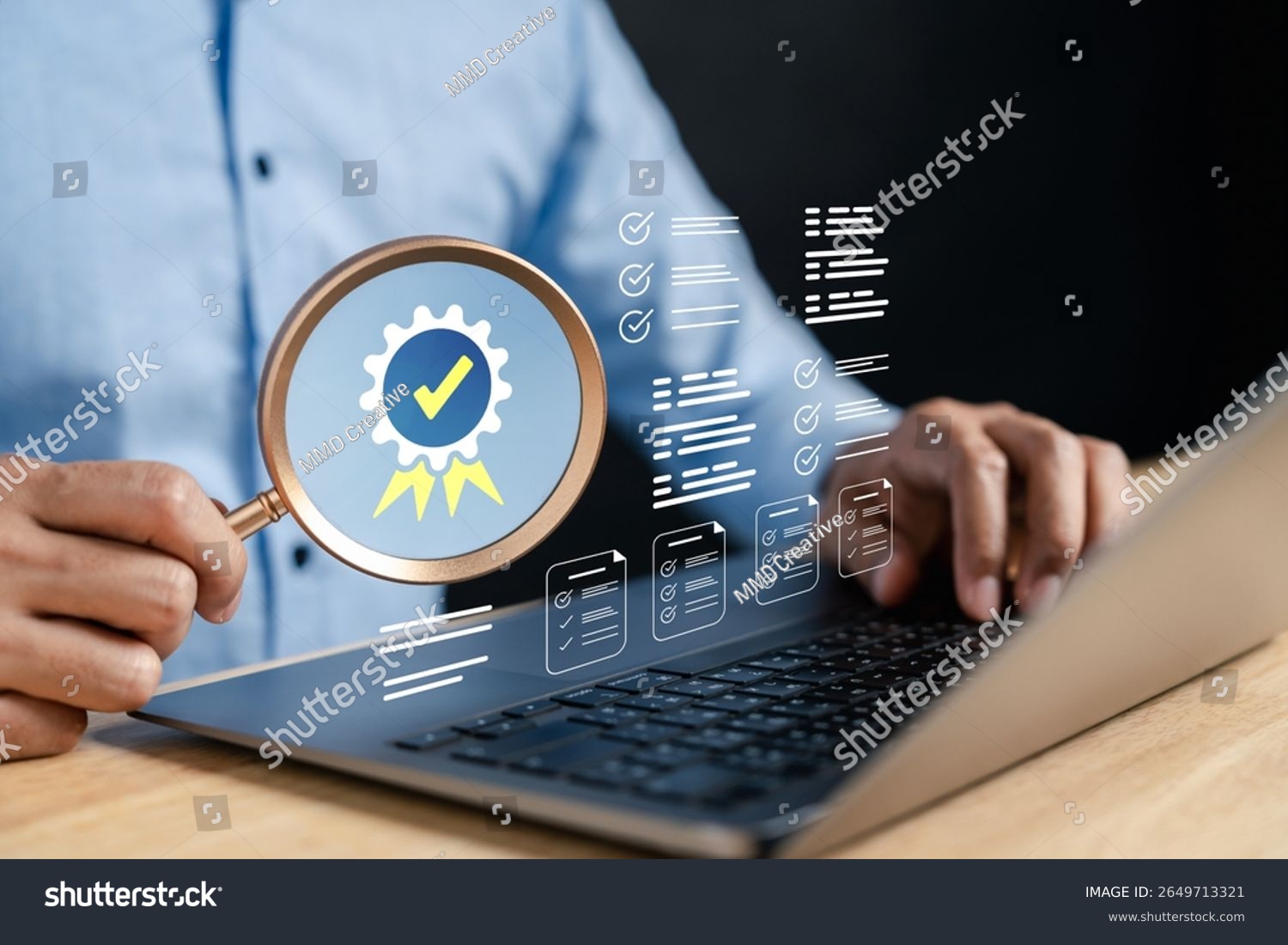 Audit Checklist for Reviewing Company Processes